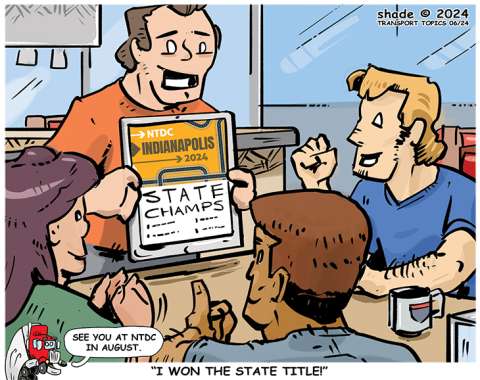 Week of June 24, 2024