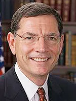 Sen. John Barrasso (R-Wyo.) Sen. John Barrasso (R-Wyo.)